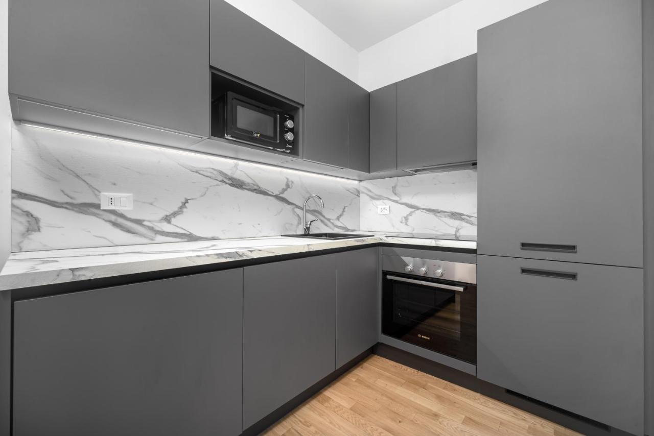 Casa Da Suite Moda มิลาน ภายนอก รูปภาพ