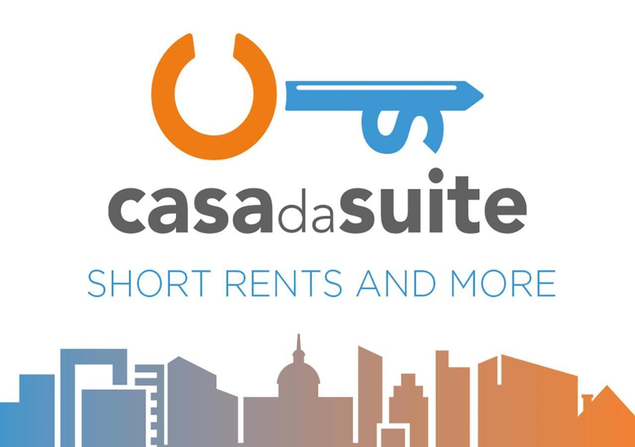 Casa Da Suite Moda มิลาน ภายนอก รูปภาพ